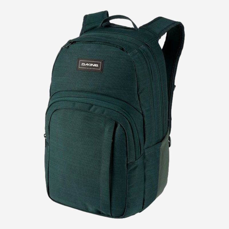MOCHILA DAKINE CAMPUS M VERDE