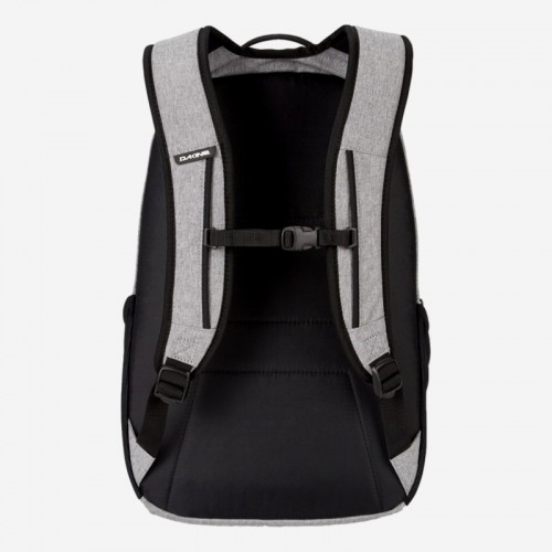 MOCHILA DAKINE CAMPUS M CINZA CLARO