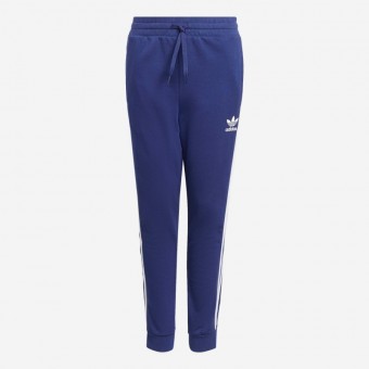 CALÇAS ADIDAS TREFOIL J AZUL
