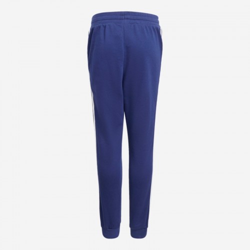 CALÇAS ADIDAS TREFOIL J AZUL