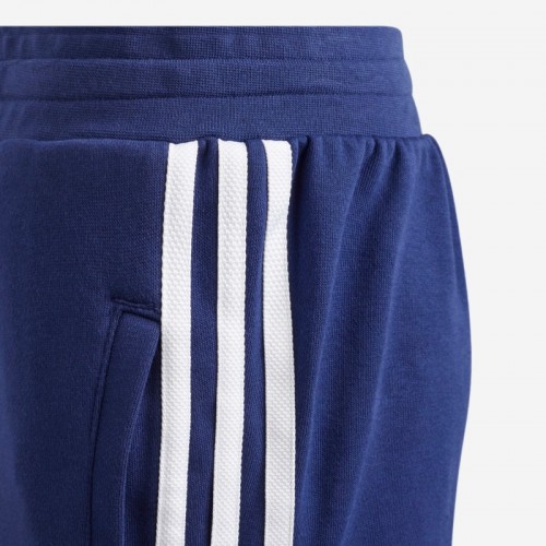 CALÇAS ADIDAS TREFOIL J AZUL