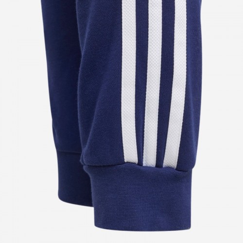 CALÇAS ADIDAS TREFOIL J AZUL