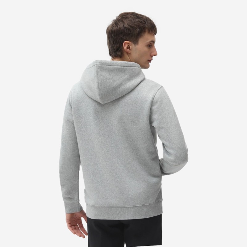 SWEAT DICKIES OAKPORT CINZA CLARO