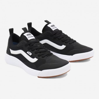 TENIS VANS ULTRARANGE PRETO