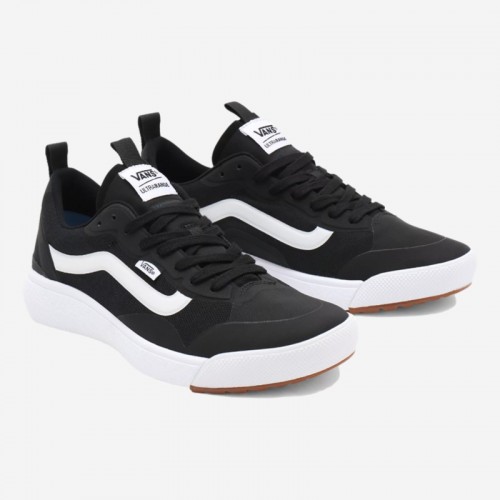 TENIS VANS ULTRARANGE PRETO