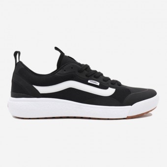 TENIS VANS ULTRARANGE PRETO