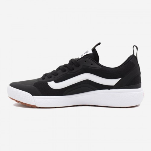 TENIS VANS ULTRARANGE PRETO