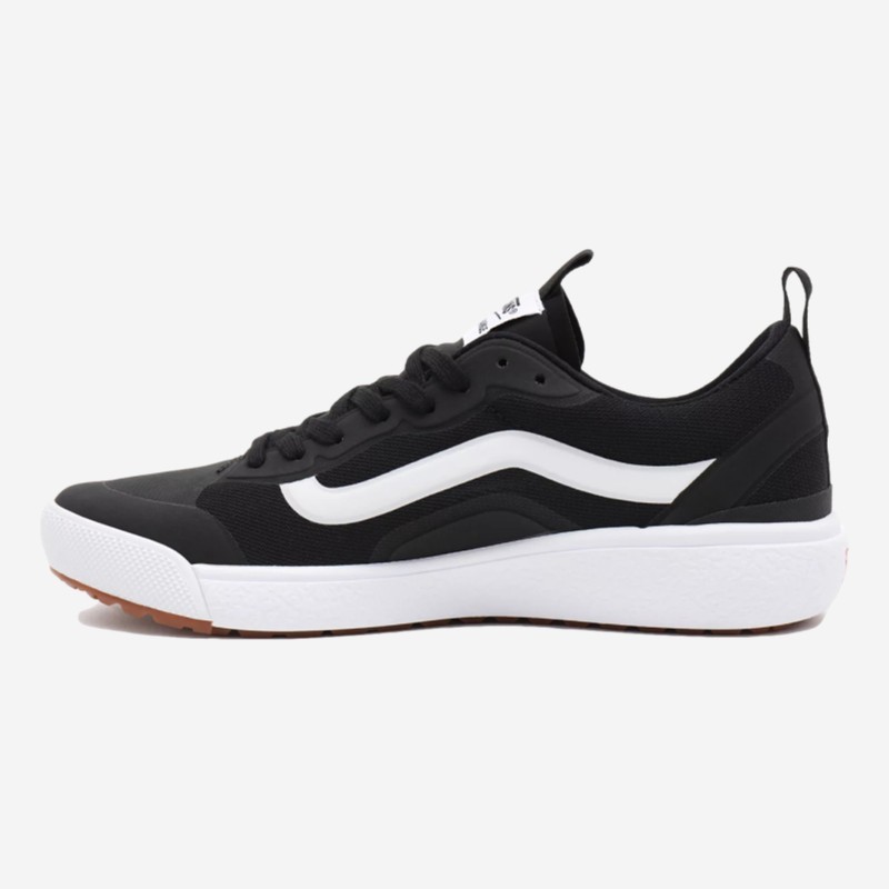 TENIS VANS ULTRARANGE PRETO