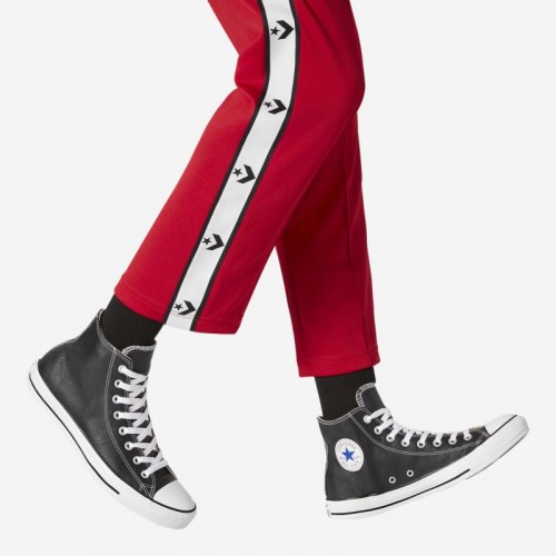 TENIS CONVERSE CHUCK TAYLOR LEATHER PRETO