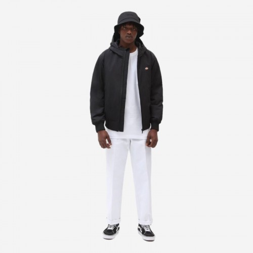 CASACO DICKIES NEW SARPY PRETO