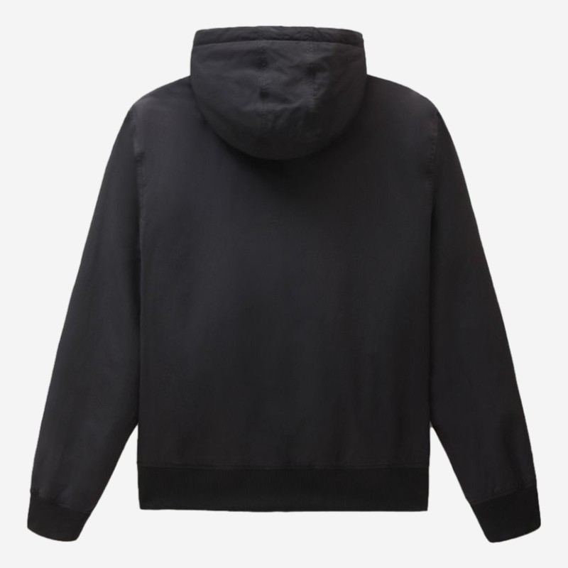 CASACO DICKIES NEW SARPY PRETO