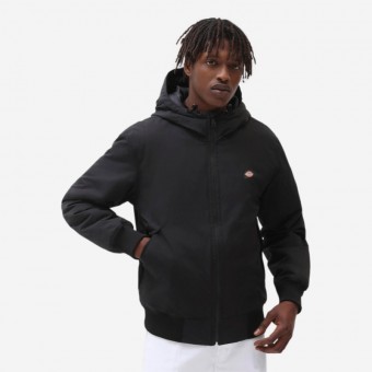 CASACO DICKIES NEW SARPY PRETO