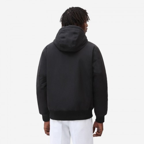 CASACO DICKIES NEW SARPY PRETO