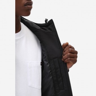 CASACO DICKIES NEW SARPY PRETO