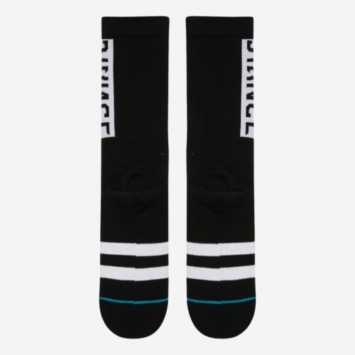 MEIAS STANCE OG PRETO