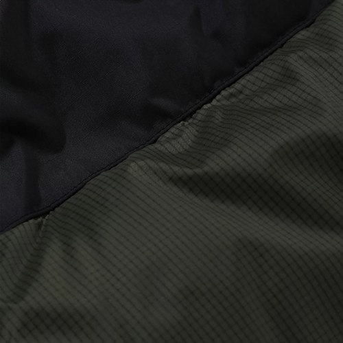 CASACO THE NORTH FACE DIABLO VERDE/PRETO