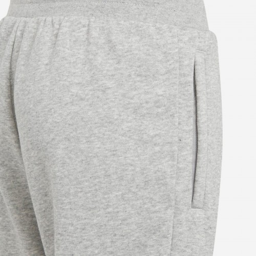 CALÇAS ADIDAS PANTS J CINZA CLARO