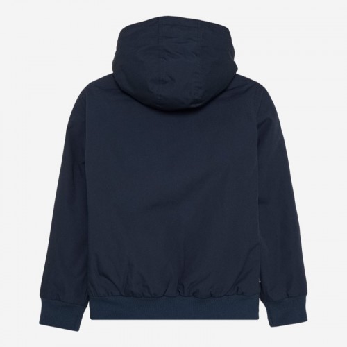 CASACO ELEMENT DULCEY J AZUL ESCURO