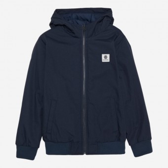 CASACO ELEMENT DULCEY J AZUL ESCURO