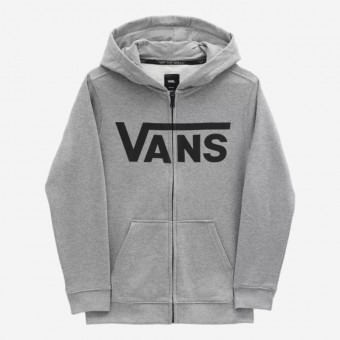 Casaco da hot sale vans preto