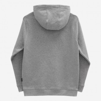 CASACO VANS CLASSIC J CINZA CLARO