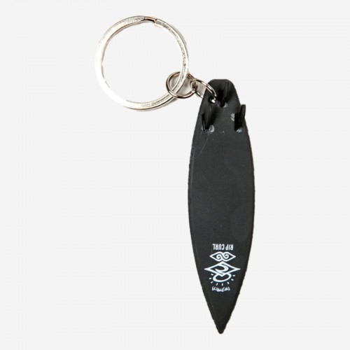 PORTA CHAVES RIPC CURL PRETO