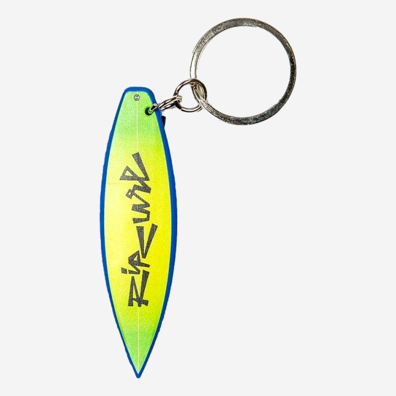 PORTA CHAVES RIPC CURL AZUL