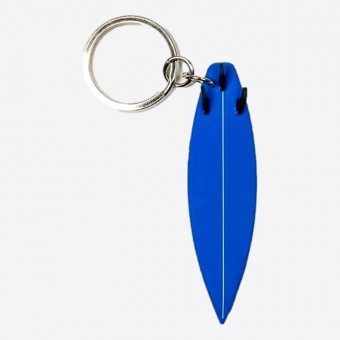 PORTA CHAVES RIPC CURL AZUL