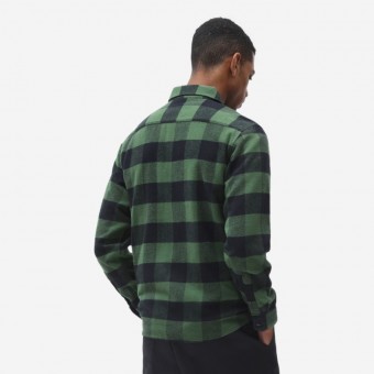 CAMISA DICKIES SACRAMENTO VERDE