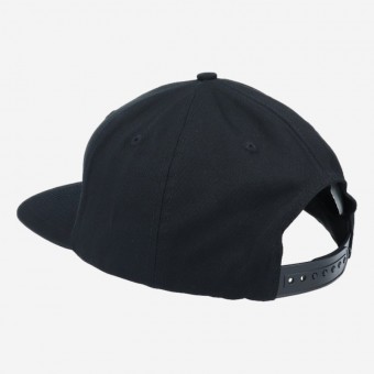 CAP SANTA CRUZ CLASSIC DOT PRETO