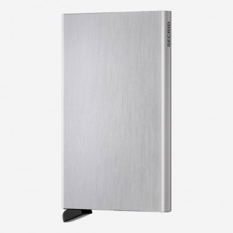 CARTEIRA SECRID C CINZA