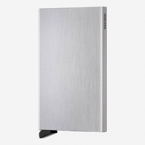 CARTEIRA SECRID C CINZA