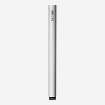 CARTEIRA SECRID C CINZA