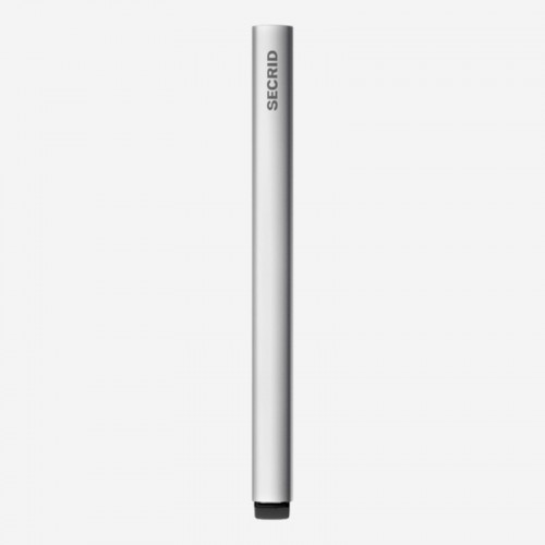 CARTEIRA SECRID C CINZA