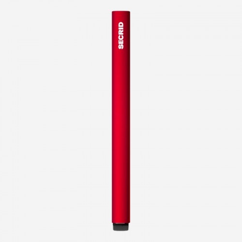 CARTEIRA SECRID C VERMELHO