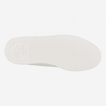 TENIS POLO RALPH LAUREN ANGELINE BRANCO