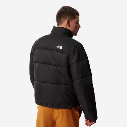 CASACO THE NORTH FACE SAIKURU PRETO
