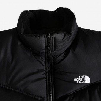 CASACO THE NORTH FACE SAIKURU PRETO