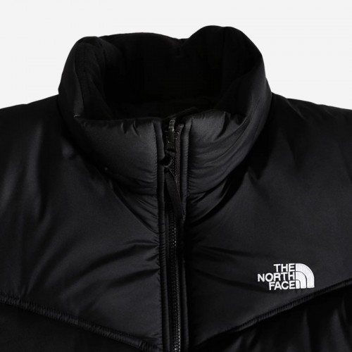 CASACO THE NORTH FACE SAIKURU PRETO