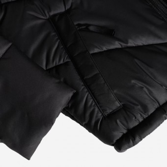 CASACO THE NORTH FACE SAIKURU PRETO