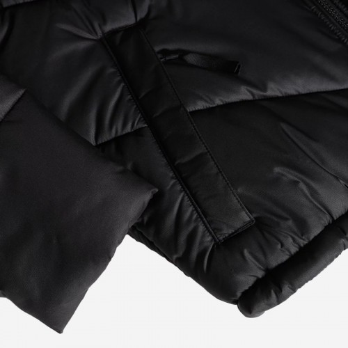 CASACO THE NORTH FACE SAIKURU PRETO