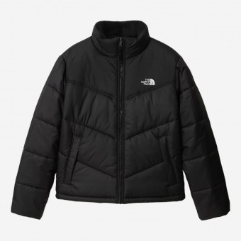 CASACO THE NORTH FACE SAIKURU PRETO