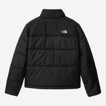 CASACO THE NORTH FACE SAIKURU PRETO