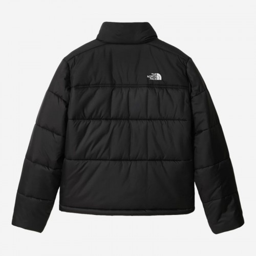 CASACO THE NORTH FACE SAIKURU PRETO