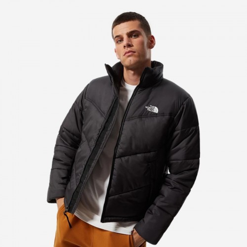 CASACO THE NORTH FACE SAIKURU PRETO