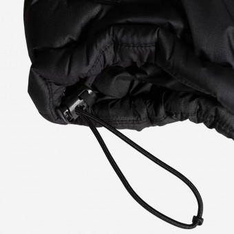 CASACO THE NORTH FACE SAIKURU PRETO