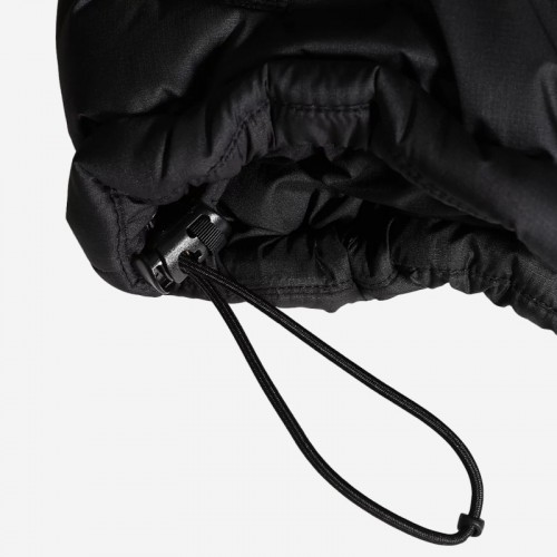 CASACO THE NORTH FACE SAIKURU PRETO