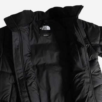 CASACO THE NORTH FACE SAIKURU PRETO