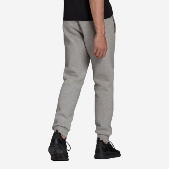 CALÇAS ADIDAS ESSENTIALS CINZA CLARO