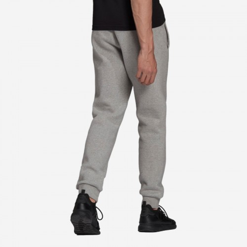 CALÇAS ADIDAS ESSENTIALS CINZA CLARO